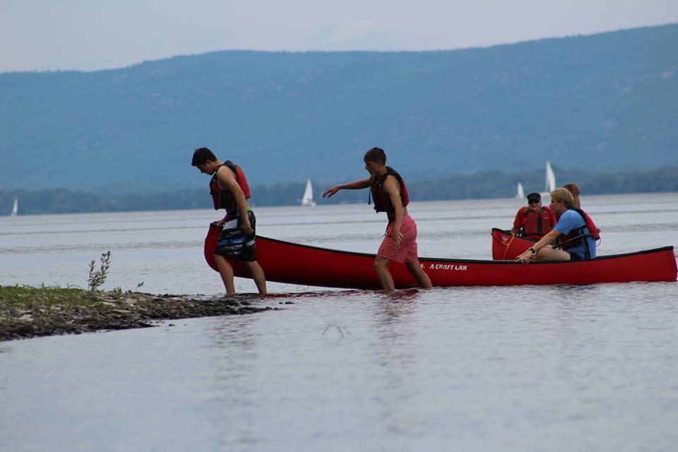 english summer school