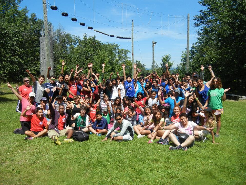 international language program in Canada