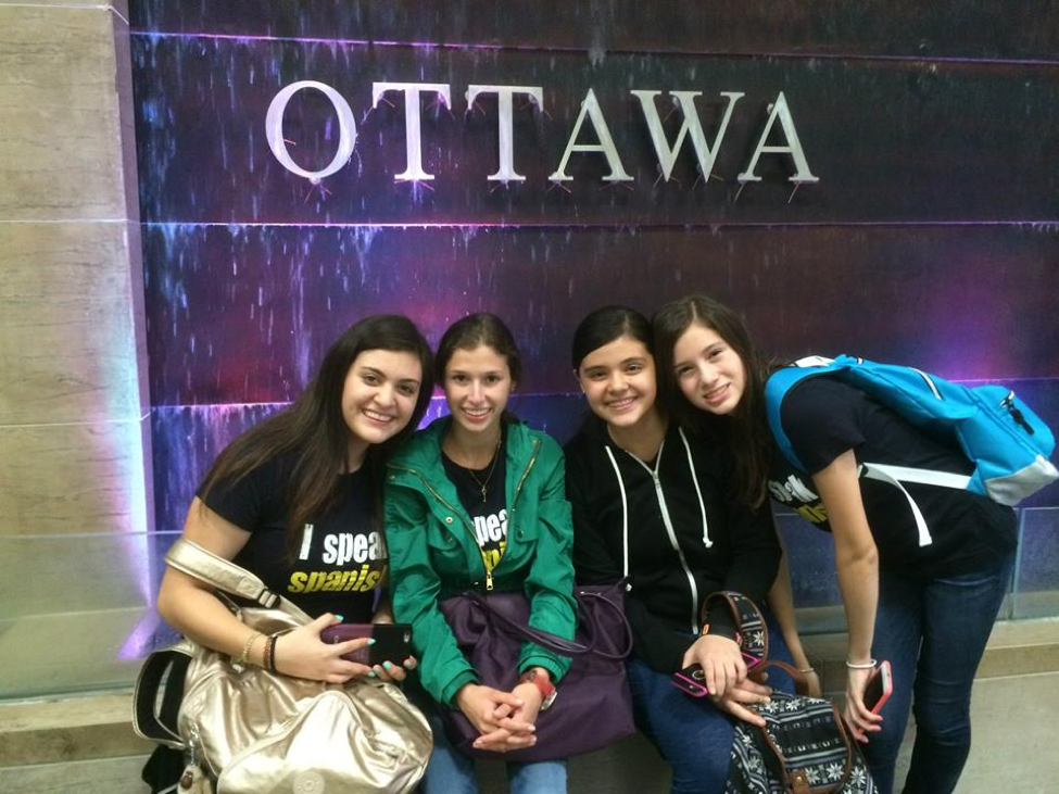 3 Reasons Ottawa Is The Best Canadian City For A Summer English Program