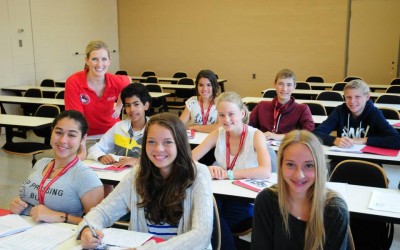 esl summer school in Ottawa