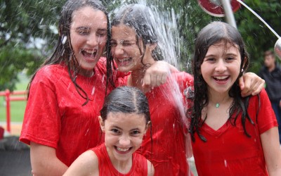 english summer classes in Ottawa