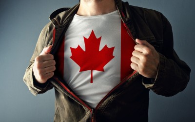 english summer classes in Canada